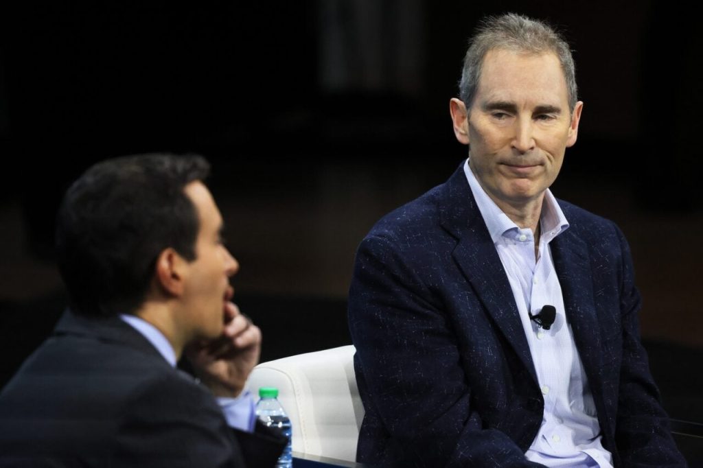 Amazon’s $42.4 Billion Cash Burn Delivers Final Blow In a Rough Week For AI