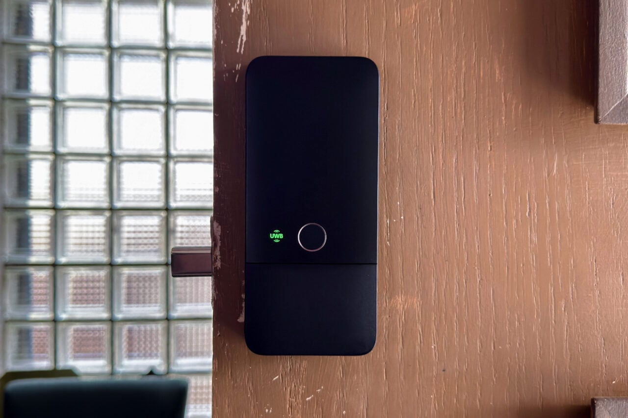 Apple and LG Are Collabing on Smart Home Gadgets
