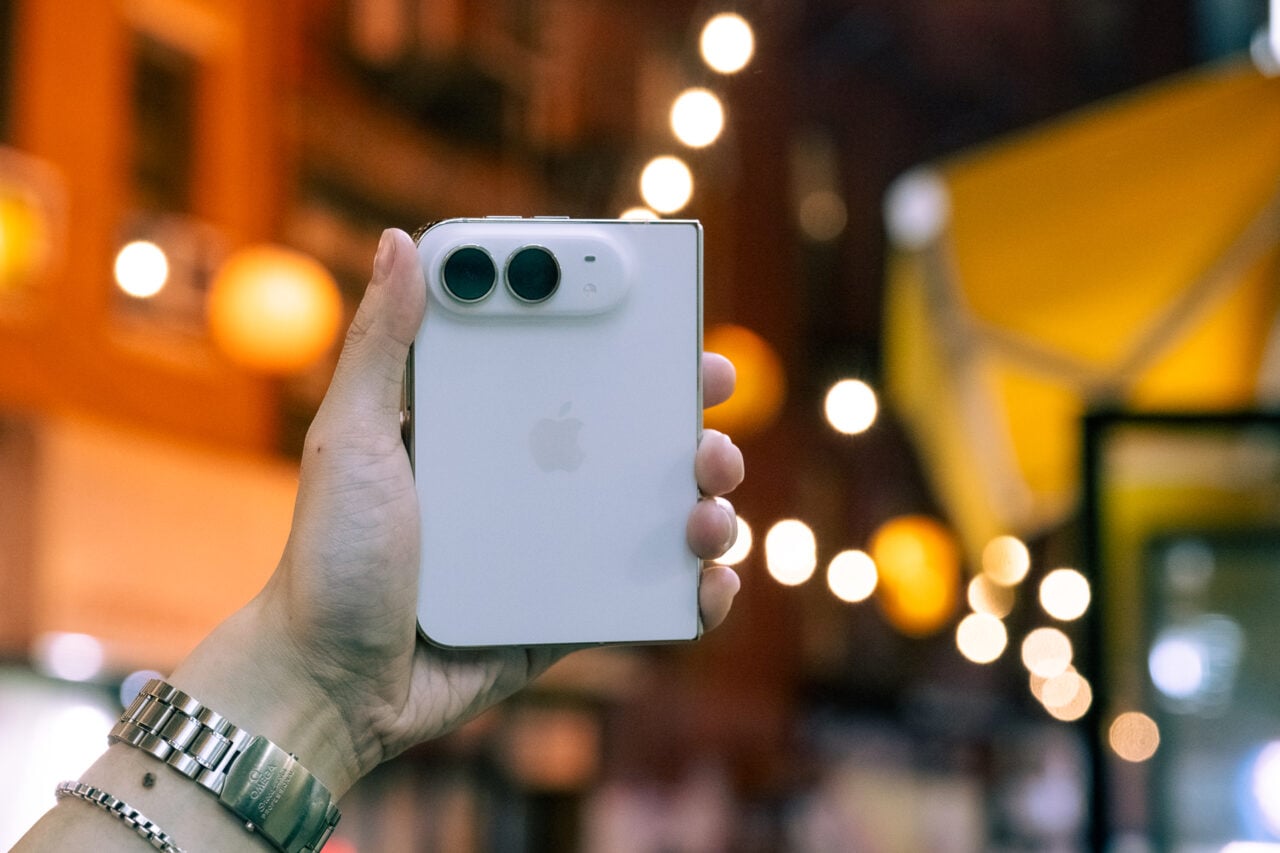 Apple’s Most Expensive iPhone Is Missing This Basic FaceTime Feature
