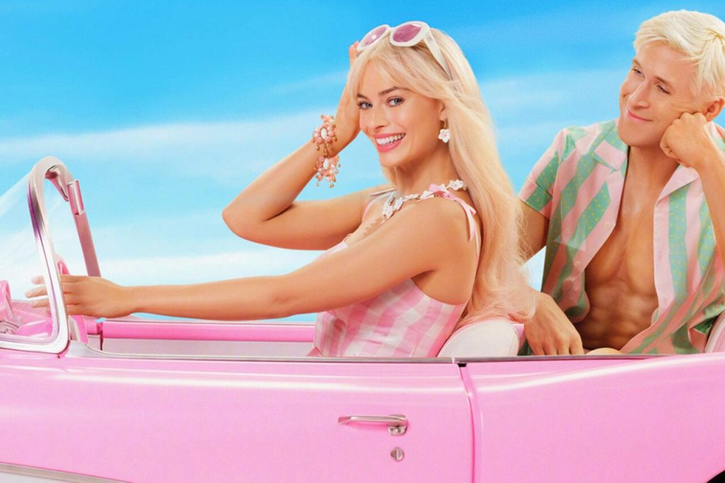 ‘Barbie 2’ May Happen After All