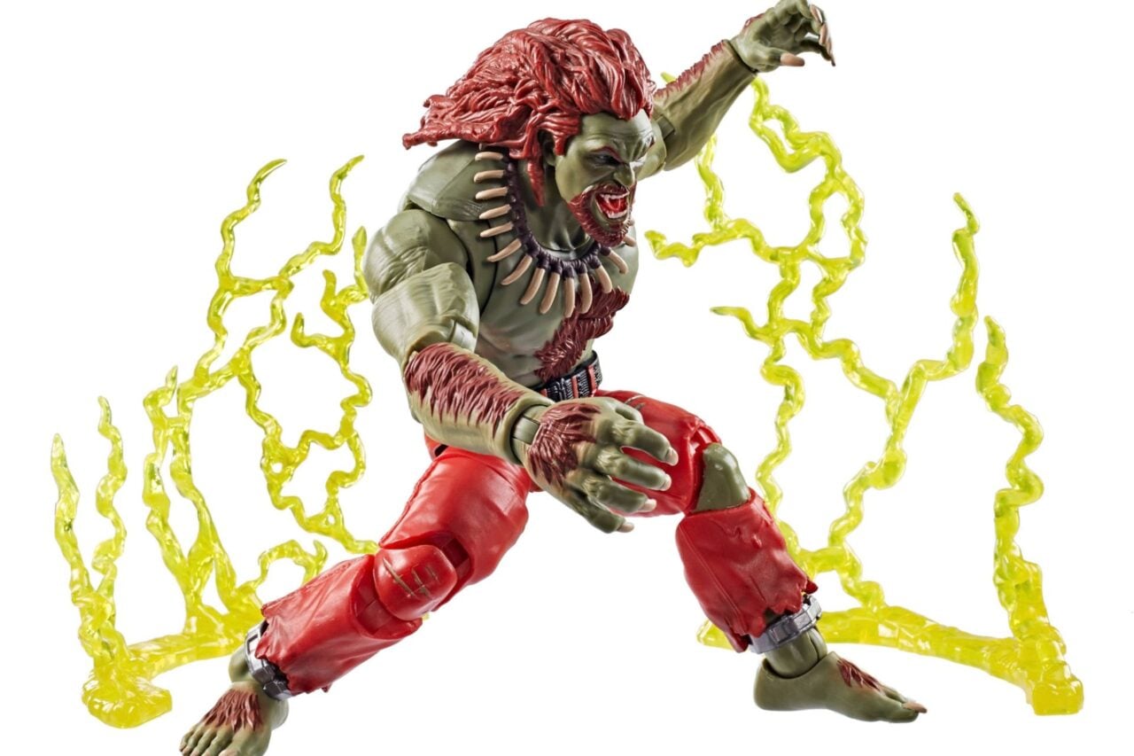 Behold! Jason Momoa’s ‘Street Fighter’ Toy Has Been Revealed