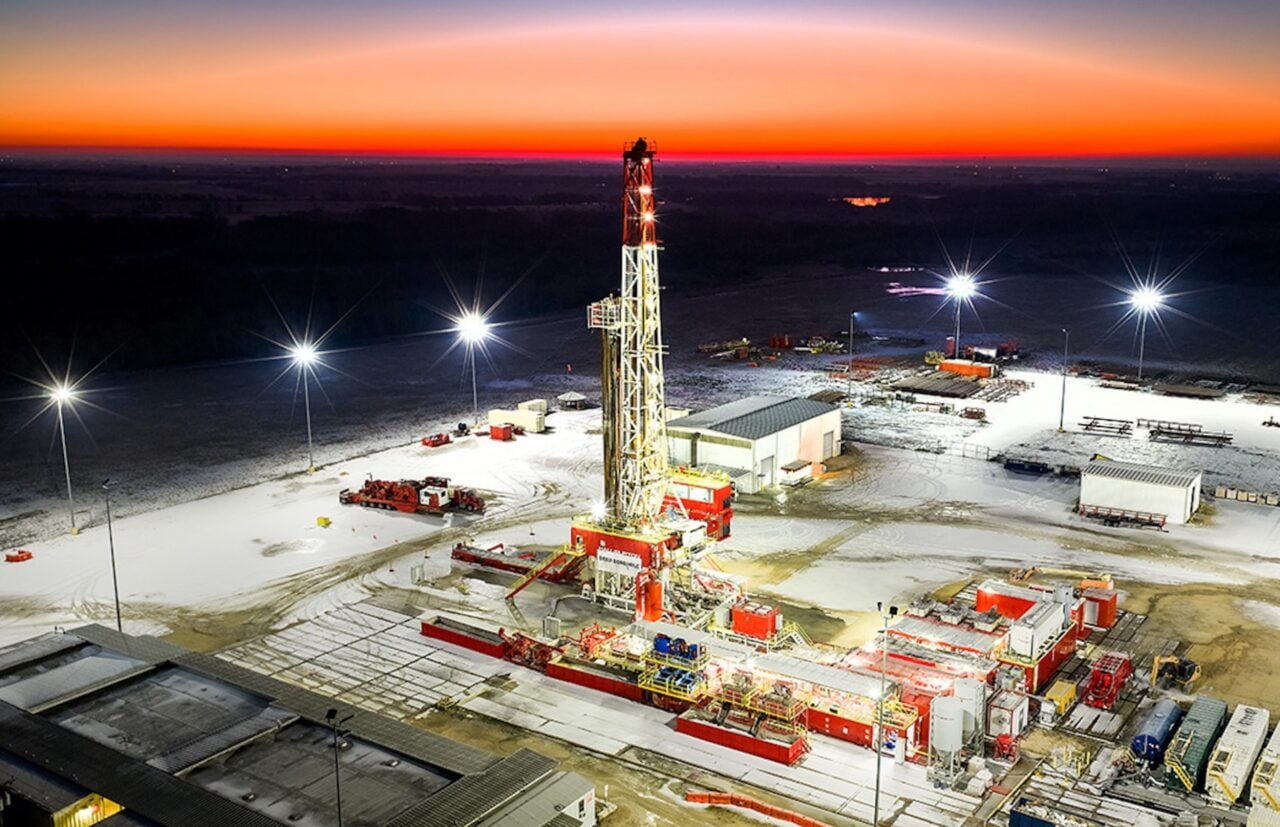 Big Oil Perfected Sideways Drilling. A Startup Wants to Do the Same With Nuclear Waste