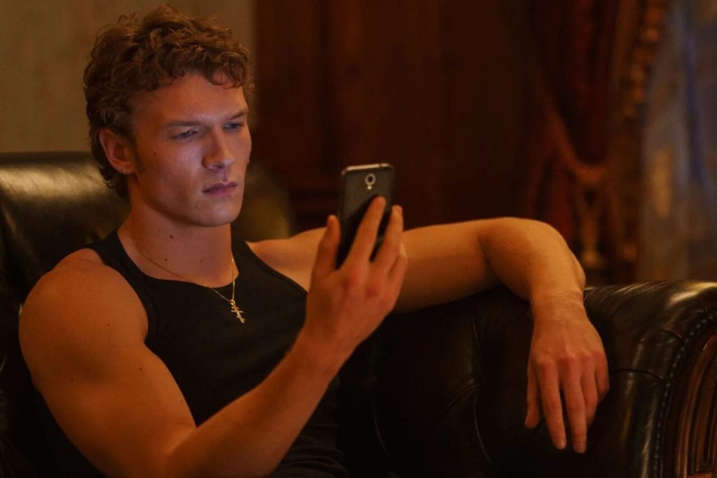 Connor Storrie May Join the MCU as the ‘Ghost Rider’ Villain