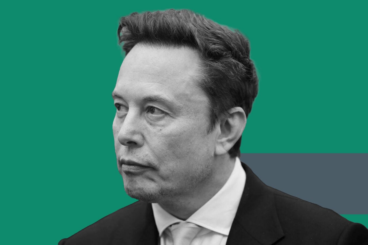 Elon Musk, a Guy Who Destroyed the Future for Millions, Advises You Not to Save Money