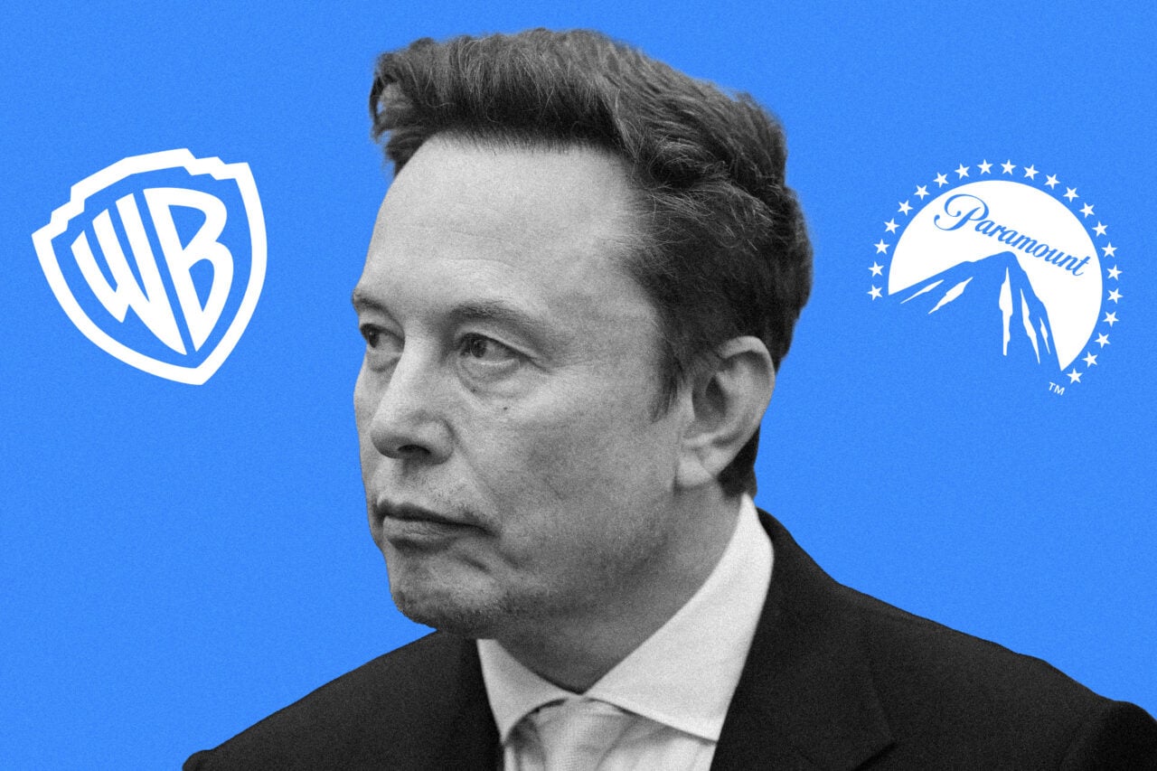 Elon Musk Just Invested $1 Billion in the Company Set to Air a Documentary About Him: Report