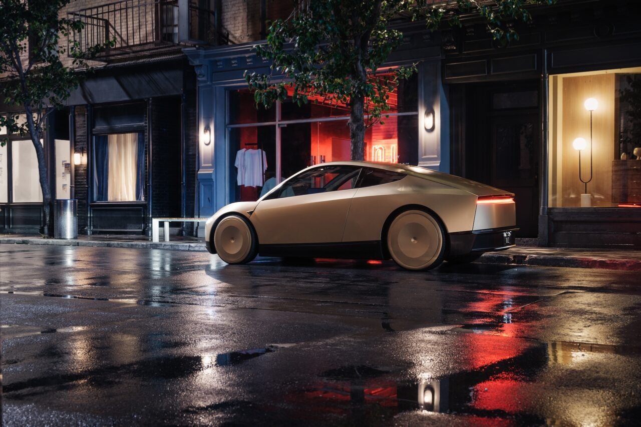 Feds Eye Probe Into Reports of Tesla Robotaxis Zooming Through School Zones