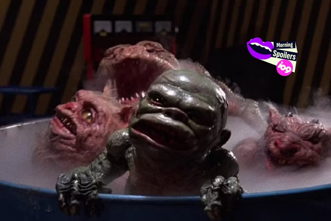 ‘Ghoulies’ Is Officially Moving Forward With New Trilogy