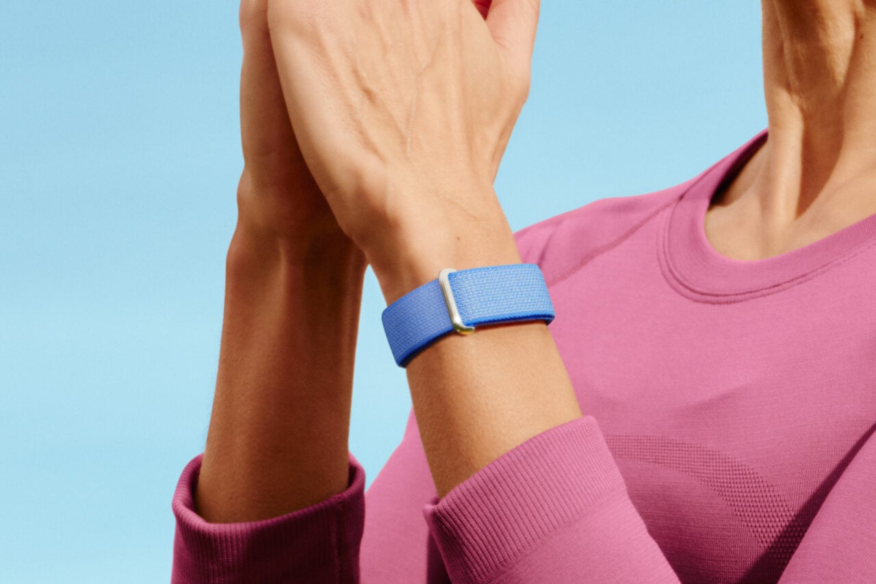 Google’s Mysterious New Fitbit Just Got a Lot More Real