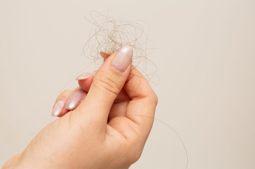 Hair Loss Was Just the Start. Ozempic Users Are Also Reporting Nail Trouble