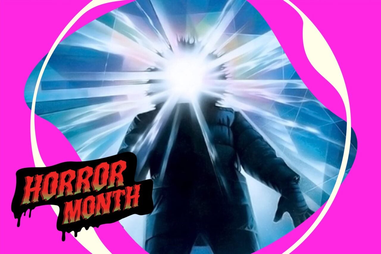 Here’s What io9 Is Watching This Halloween