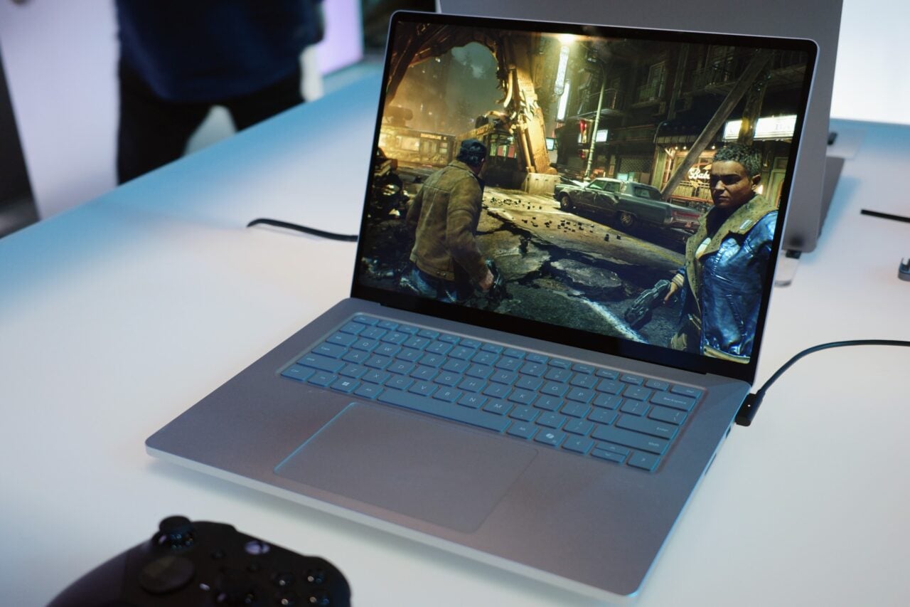 I’ll Be Honest, I’ve Always Wanted a PC Like the Microsoft Surface Laptop Ultra