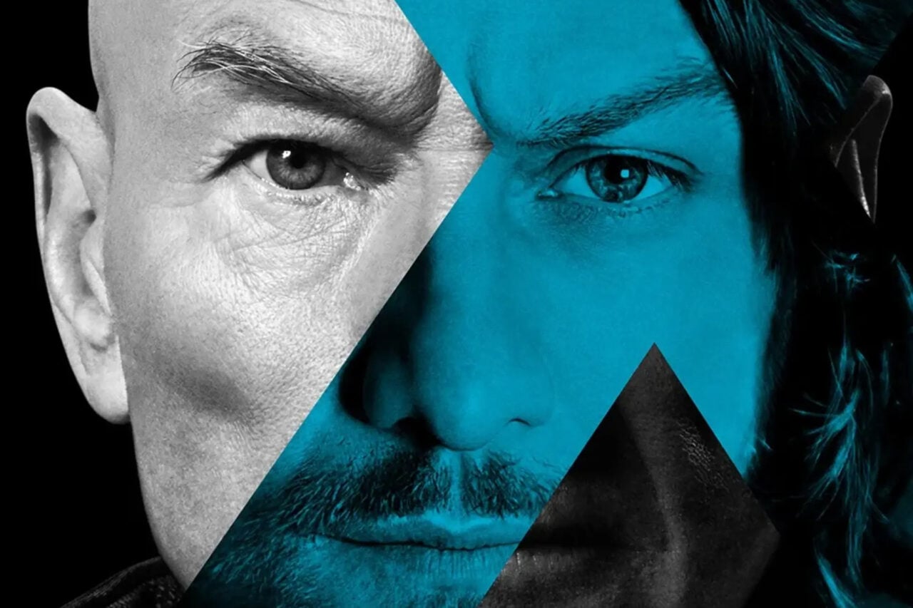 James McAvoy Almost Played Picard In a ‘Star Trek’ TV Prequel