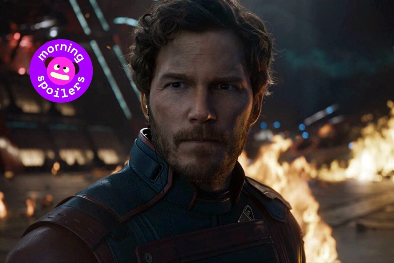 Jane Levy and Chris Pratt Tease Returns of Mia From ‘Evil Dead’ and MCU’s Star-Lord