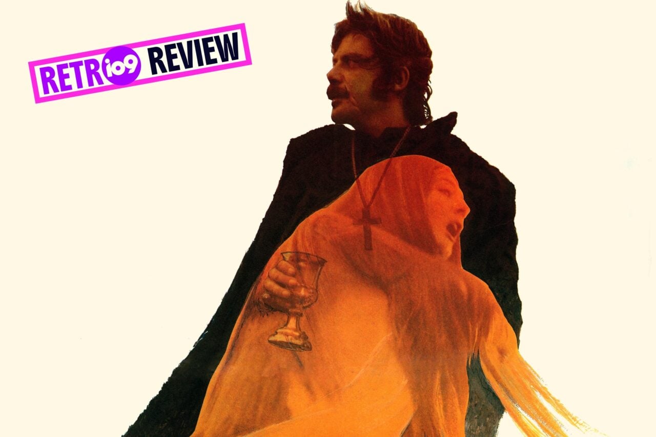 Ken Russell’s ‘The Devils’ Is a Towering Monument of Pure Filmmaking