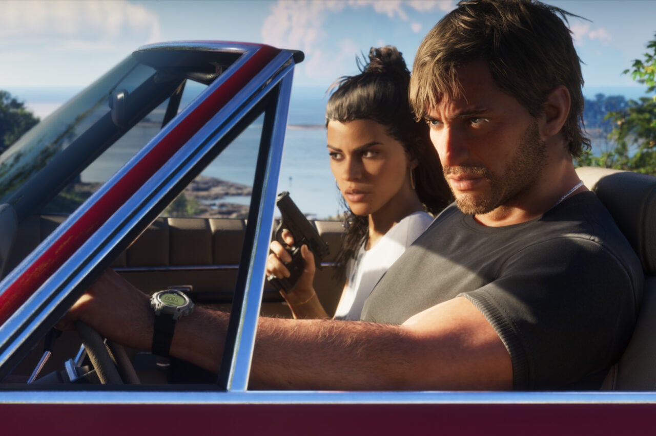 ‘Kingdom Come Deliverance’ Studio Co-Founder Expresses Hope That GTA6 Will Drive Up Game Prices