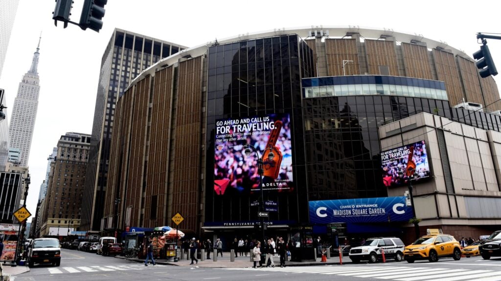 Knicks’ ‘Tone Deaf’ Championship Ring Phishing Test Sparks Backlash