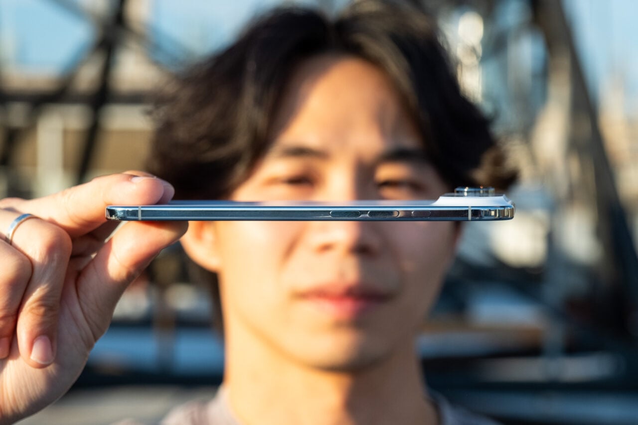 Looks Like the iPhone Air 2 Will Be Even Thinner Than the Original