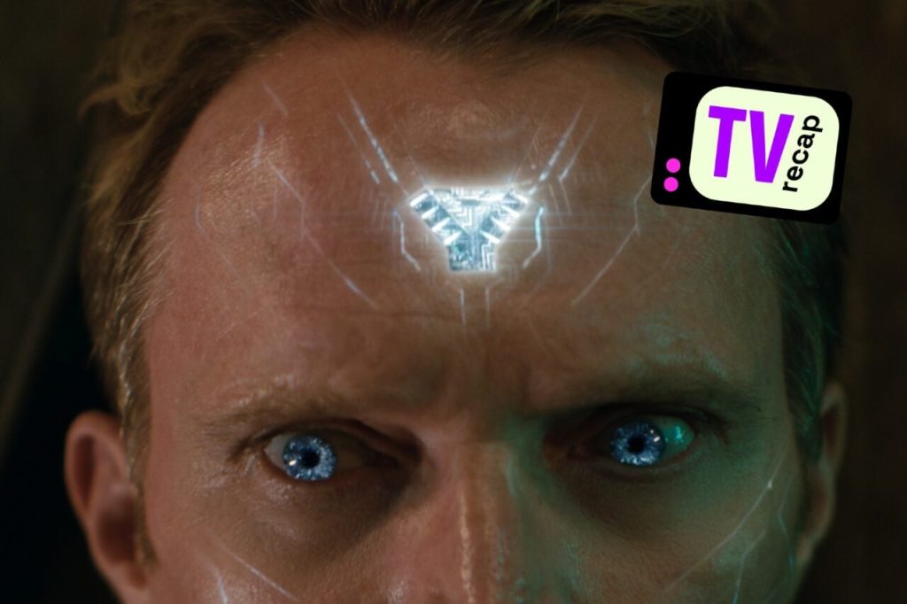 Maybe ‘VisionQuest’ Really Can Reach What It’s Trying to Grasp