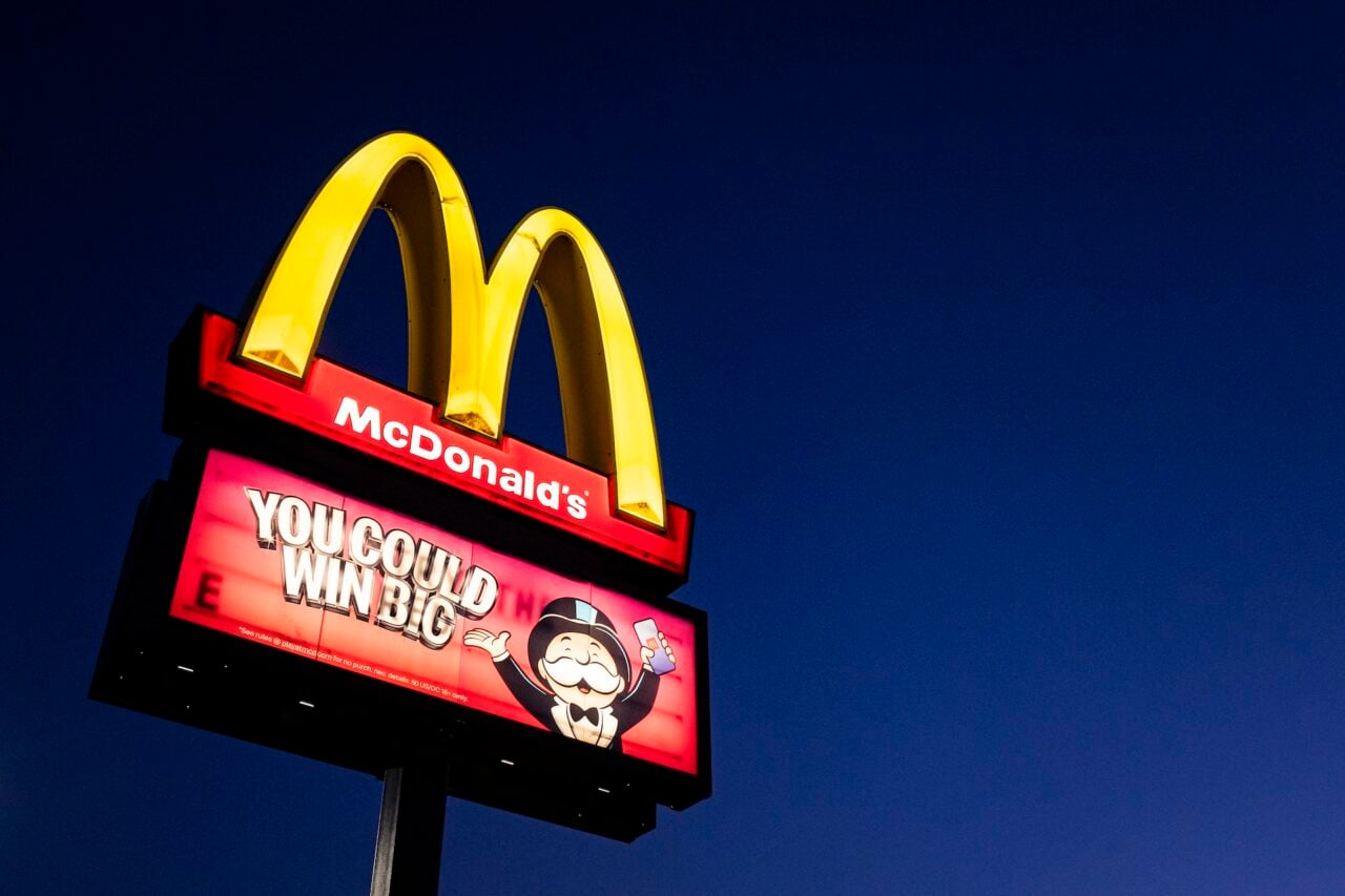 Microsoft, McDonald’s, Verizon, and Others Tell Crypto Platform Not to Tokenize Their Stocks