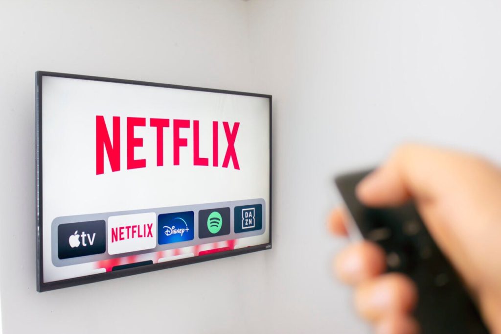 Netflix Promises To ‘Do Better’