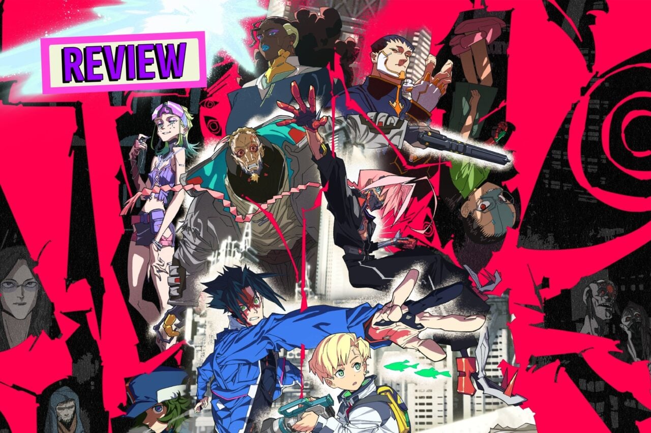 Night City Doesn’t Burn Quite as Brightly the Second Time in ‘Cyberpunk: Edgerunners 2’