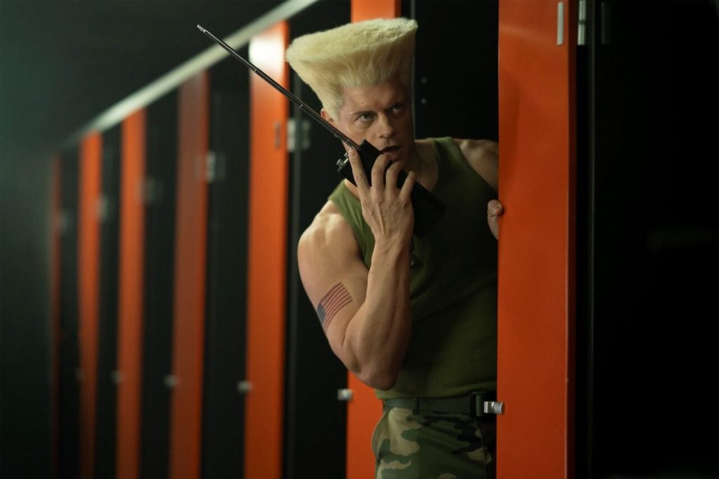 Open Channel: What’d You Think of ‘Street Fighter’?