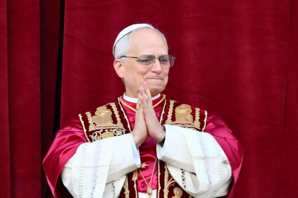 Pope Leo XIV Reminds World That AIs Aren’t Conscious Beings, Urges Autonomous Weapon Ban