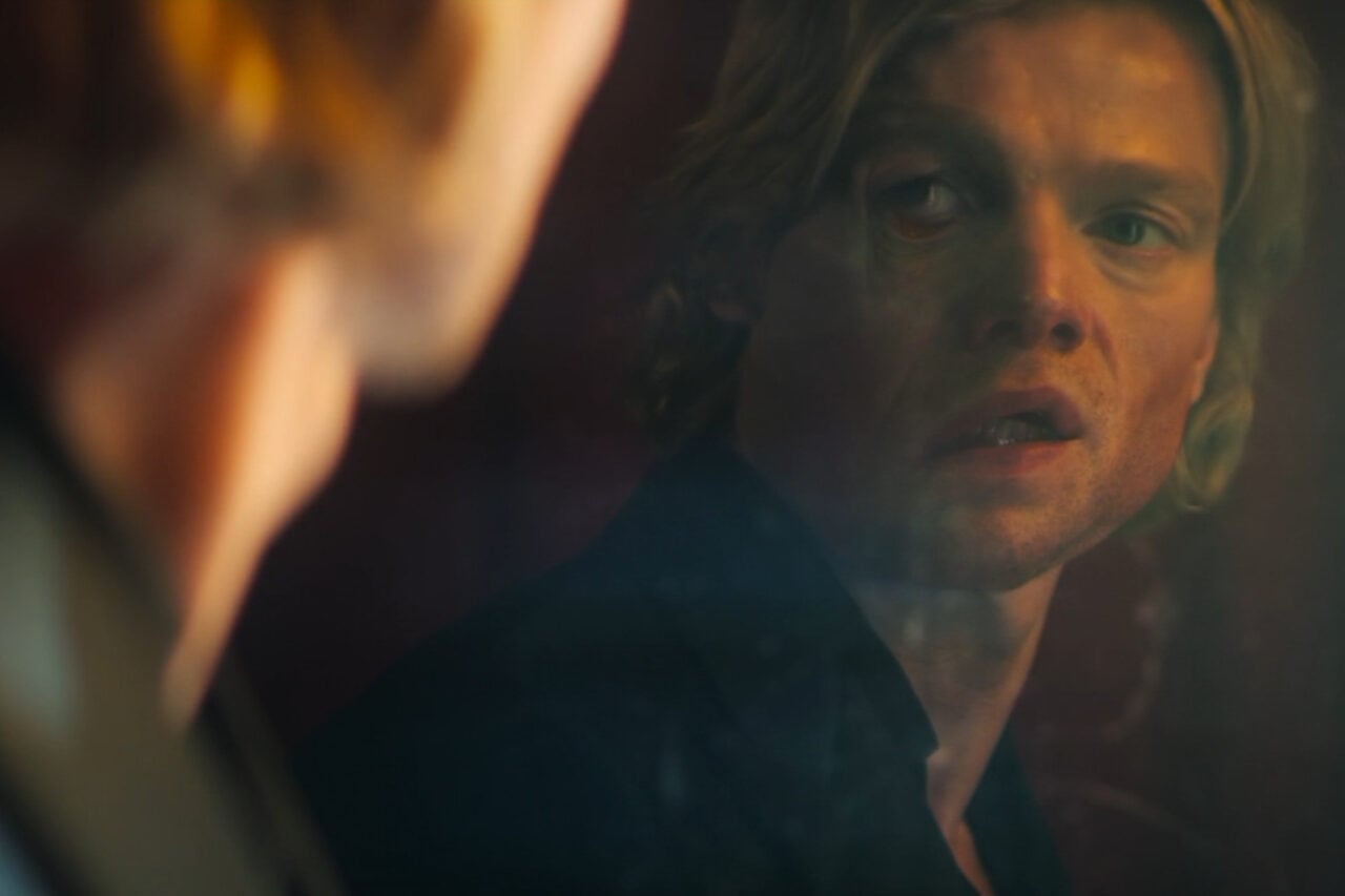 So, About That ‘Clayface’ Cameo…