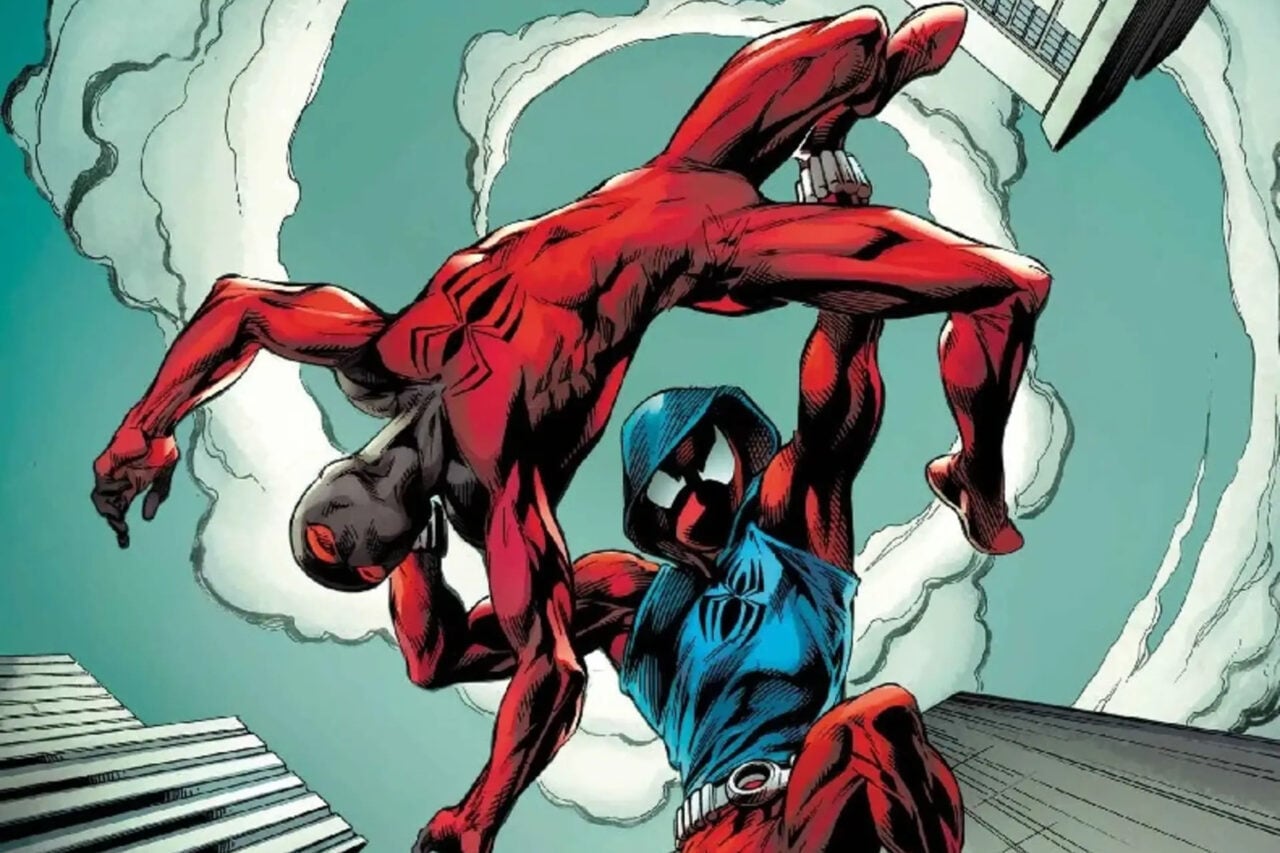Spider-Man Needs a TV Show. But Does He Need *This*?
