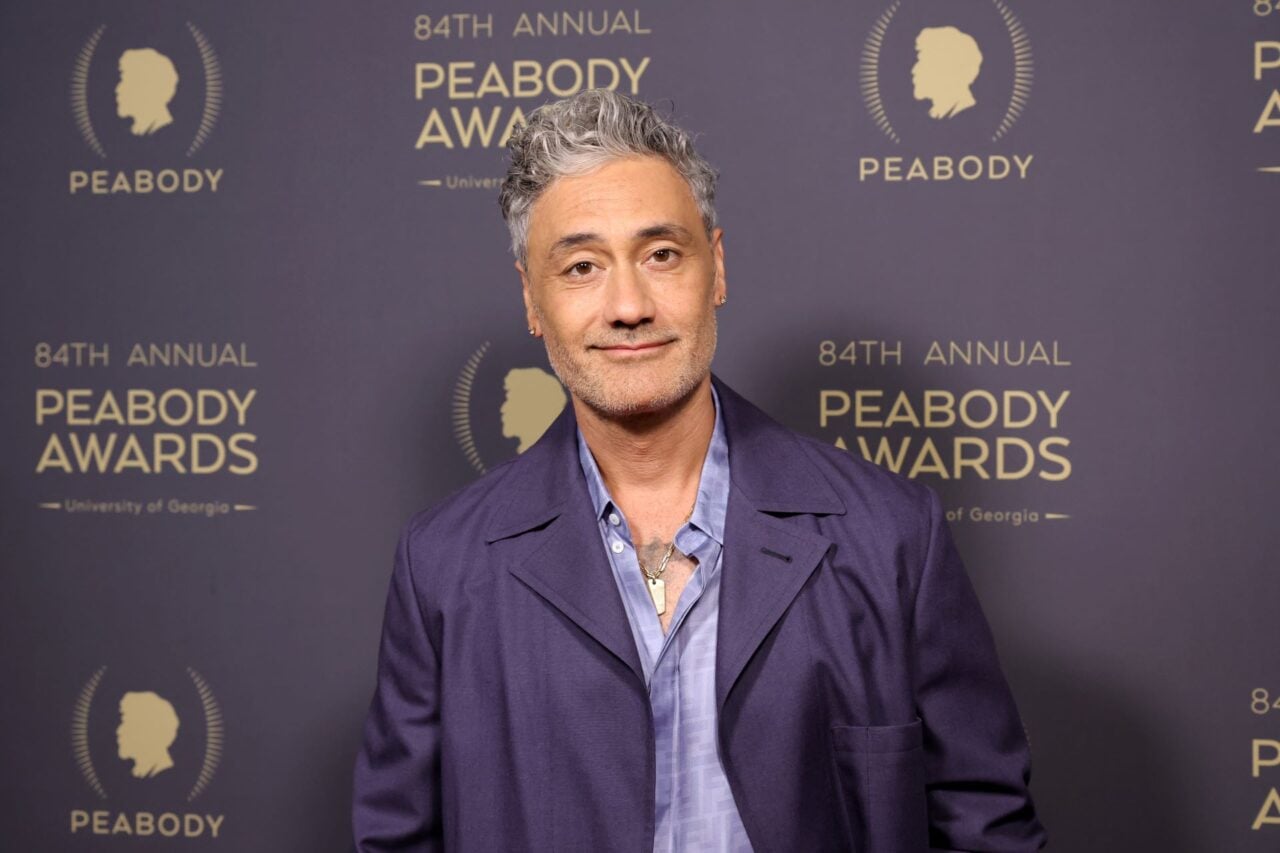 Taika Waititi’s ‘Star Wars’ Film ‘On Ice,’ but He’s Still With the Franchise