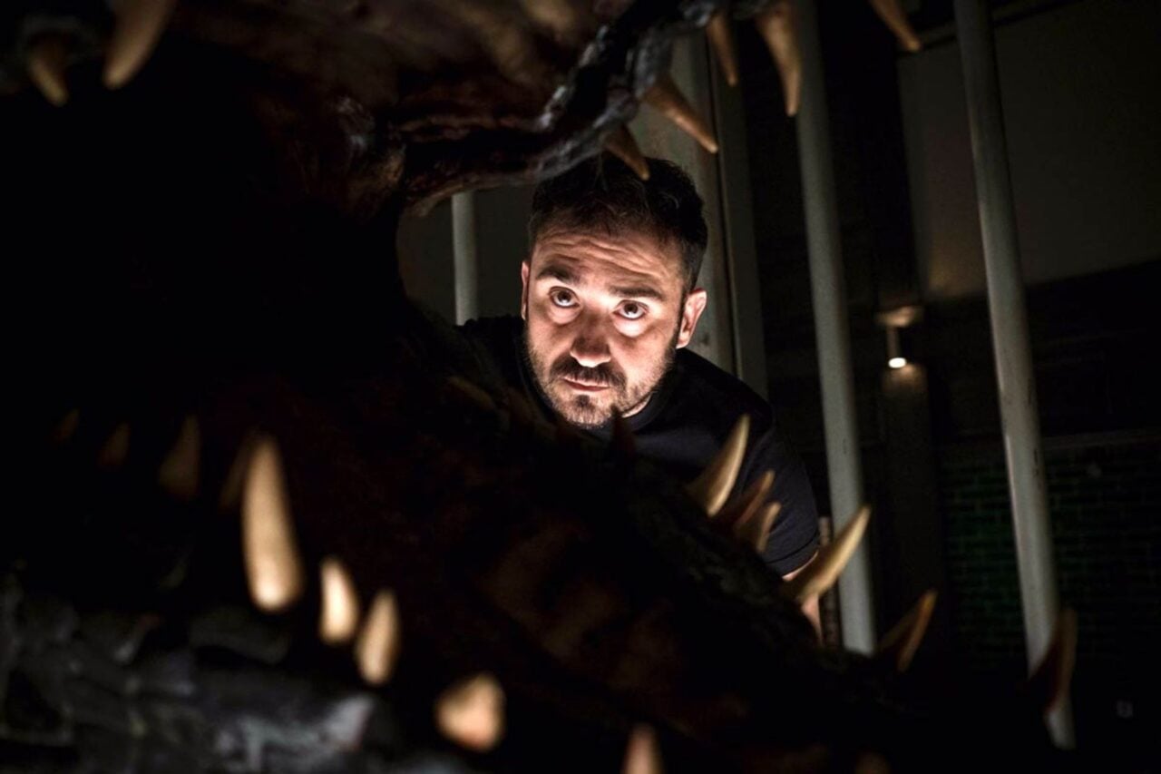 The ‘Jurassic World’ Franchise May Go Back to a Familiar Director