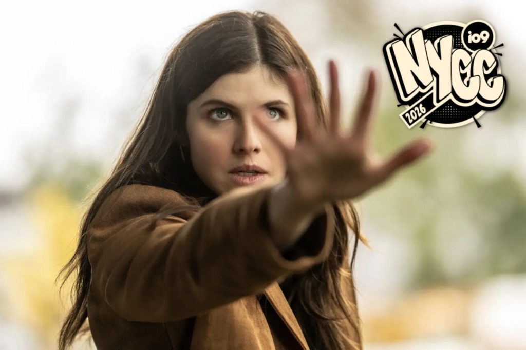 The ‘Mayfair Witches’ Will Return, and They’re Going to Salem