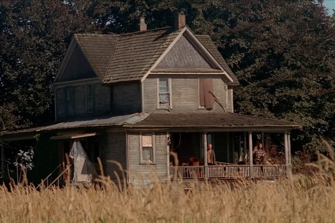 The Star of the Most Disturbing ‘X-Files’ Episode Ever Looks Back With Rightful Pride