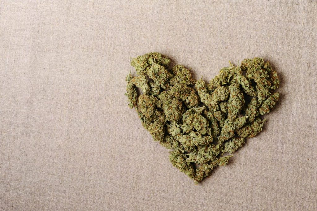 These States Legalized Weed. More Heart Attacks Followed