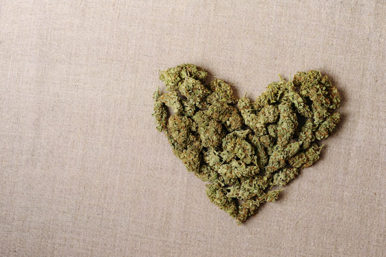 These States Legalized Weed. More Heart Attacks Followed