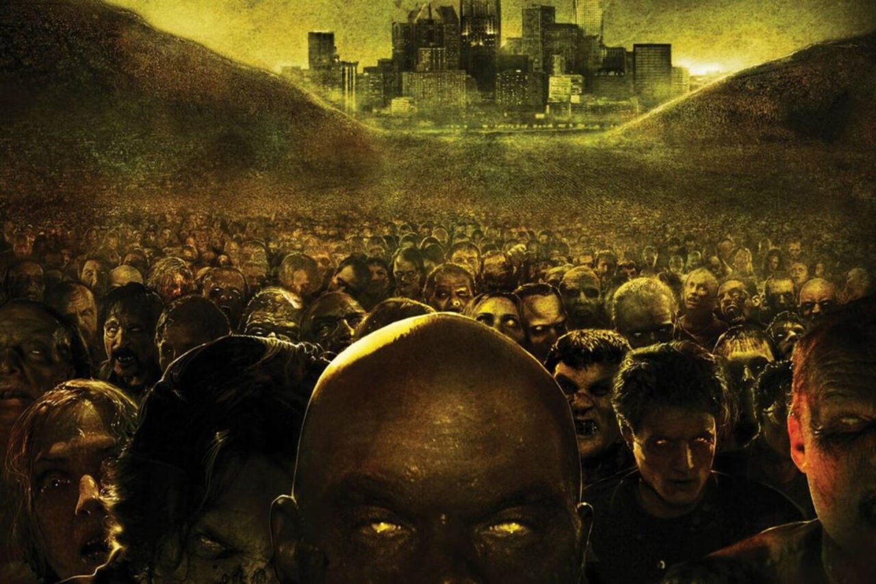 ‘Twilight Of the Dead’ Gets a Bit More Real After Wrapping Filming