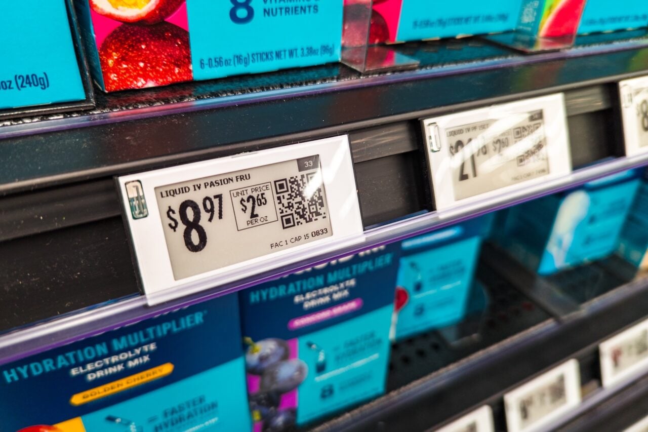 Walmart Denies Plans for Surveillance Pricing Despite Holding Patents for Surveillance Pricing