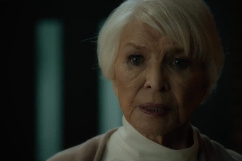 We Wish Ellen Burstyn Had Moved on From ‘The Exorcist’ Before Signing on to Star in ‘Believer’