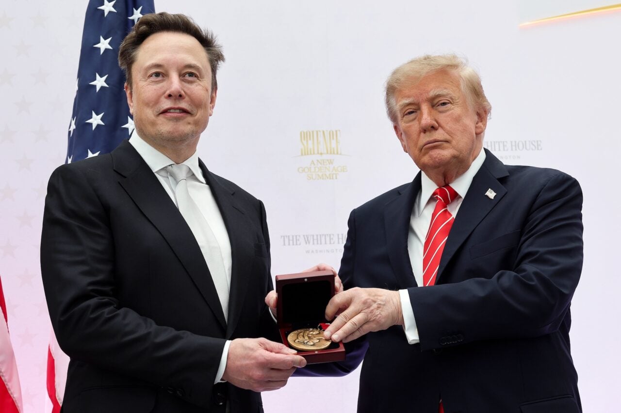 WSJ Claims Elon Musk Ordered the Throttling of Starlink Tech for Ukraine