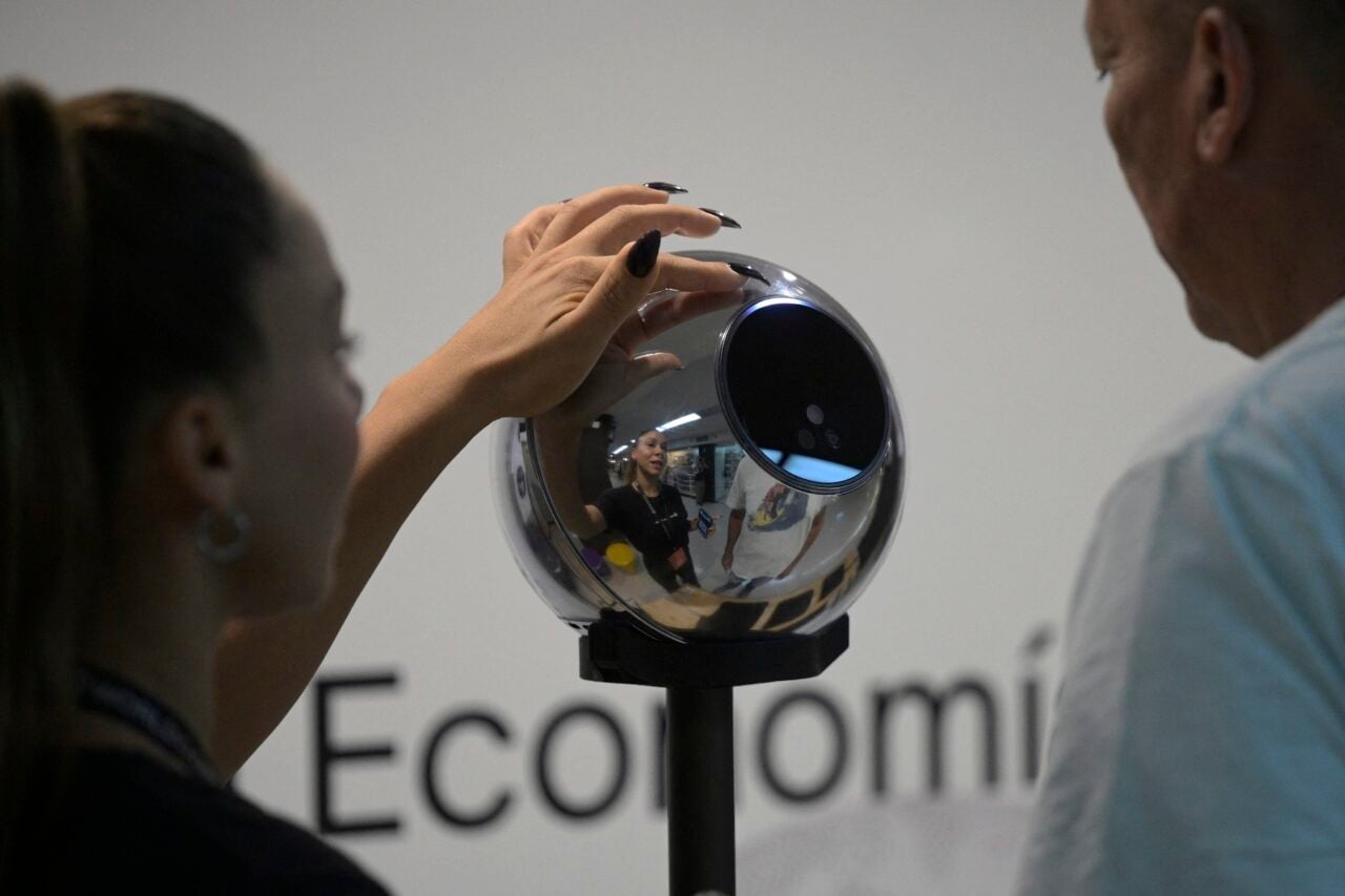 Your Boss May Soon Want to Scan Your Eyes Before Your Next Zoom Call